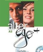 Lingula, ta jezična šola_Alter Ego A2+