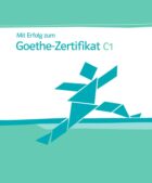 Lingula, ta jezična šola_Mit Erfolg zur Goethe Zertifikat C1: Testbuch