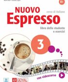 Lingula, ta jezična šola_Nuovo Espresso B1