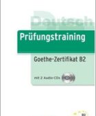 Lingula, ta jezična šola_Prufungstraining Goethe-Zertifikat B2