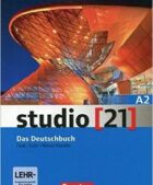 Lingula, ta jezična šola_Studio 21 A2 učb