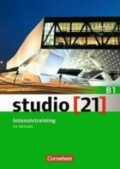 Lingula, ta jezična šola_Studio 21 B1 dz