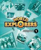 Lingula, ta jezična šola_World Explorers 1 dz