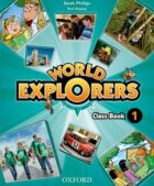 Lingula, ta jezična šola_World Explorers 1 učb
