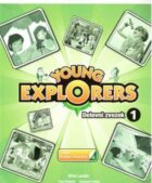 Lingula, ta jezična šola_Young Explorers 1 dz