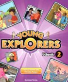 Lingula, ta jezična šola_Young Explorers 2 učb