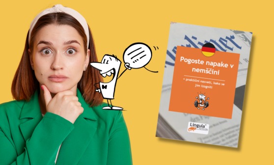 Lingula | E-knjiga nemščina